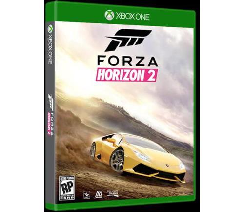 Acheter Forza Horizon 2 Xbox One État correct - 43,00 € Forza Horizon 2 Xbox One État correct - Microsoft reconditionné disponible sur Fnac