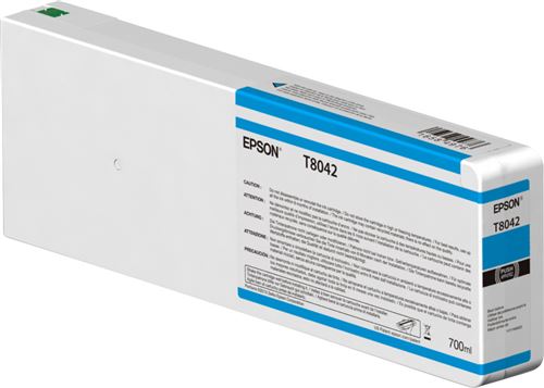 Cartouche d’encre originale Epson T55K400 jaune État correct - N/A reconditionné disponible sur Fnac
