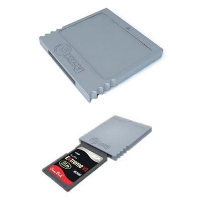 Acheter Adaptateur WiiKey SD - carte mémoire SD sur Nintendo Wii et Game Cube - Straße Game ® État correct - 12,99 € Adaptateur WiiKey SD - carte mémoire SD sur Nintendo Wii et Game Cube - Straße Game ® État correct - N/A reconditionné disponible sur Fnac