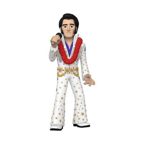 Acheter VINYL GOLD 5: ELVIS État correct - 18,09 € VINYL GOLD 5: ELVIS État correct - Funko reconditionné disponible sur Fnac