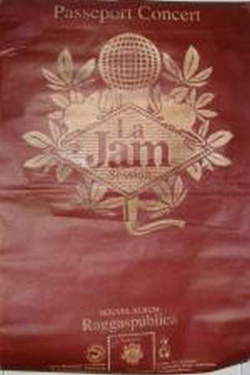 Acheter La Jam Session - 80x120 cm - AFFICHE / POSTER État correct - 11,99 € La Jam Session - 80x120 cm - AFFICHE / POSTER État correct - N/A reconditionné disponible sur Fnac