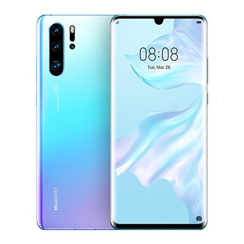 Acheter Smartphone Huawei p30 pro Dual Sim 8 / 256 Go - pays du ciel État correct - 373,84 € Smartphone Huawei p30 pro Dual Sim 8 / 256 Go - pays du ciel État correct - N/A reconditionné disponible sur Fnac