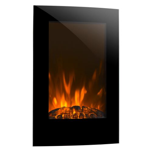 Acheter Klarstein Lausanne Vertical Cheminée électrique avec simulation de flammes - Radiateur soufflant 2 puissances 1000W / 2000W - Noir État correct - 181,99 € Klarstein Lausanne Vertical Cheminée électrique avec simulation de flammes - Radiateur soufflant 2 puissances 1000W / 2000W - Noir État correct - Klarstein reconditionné disponible sur Fnac