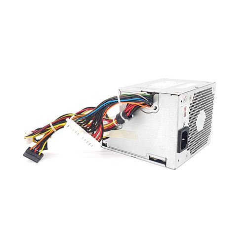 Alimentation PC Dell D280P-00 280W SATA MOLEX Dell Optiplex 745 DT 0RT490 État correct - N/A reconditionné disponible sur Fnac