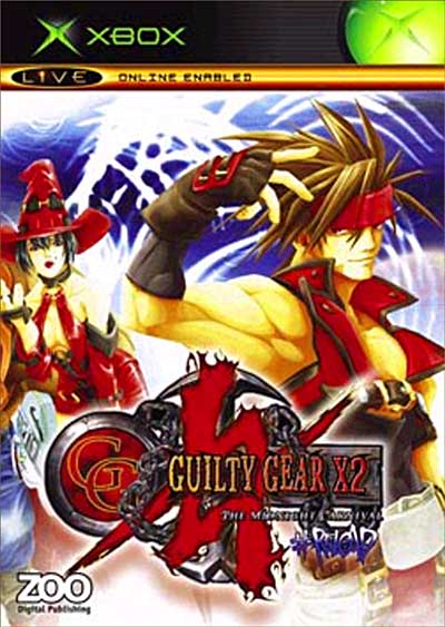 Acheter Guilty Gear X2 Reload État correct - 77,13 € Guilty Gear X2 Reload État correct - Innelec reconditionné disponible sur Fnac