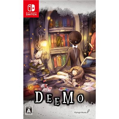 Deemo Pour Nintendo Switch État correct -  reconditionné disponible sur Fnac