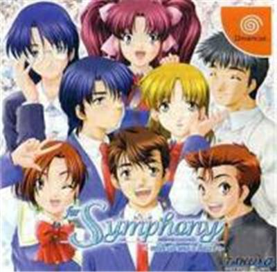 For Symphony: With All One's Heart - IMPORT JAPONAIS État correct -  reconditionné disponible sur Fnac