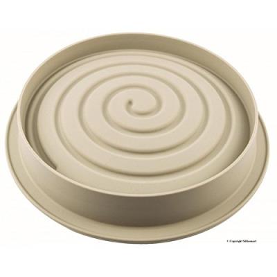 Acheter Moule girontondo 25,2 cm silikomart 28.340.13.0065 État correct - 132,99 € Moule girontondo 25,2 cm silikomart 28.340.13.0065 État correct - Silikomart reconditionné disponible sur Fnac