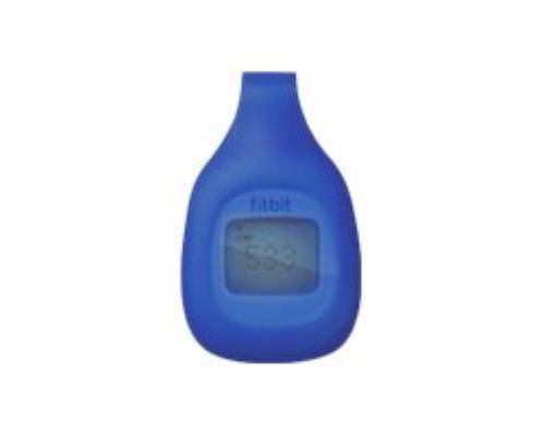 Fitbit Zip - Suivi d'activités - monochrome - Bluetooth - 8 g - bleu État correct - Fitbit reconditionné disponible sur Fnac