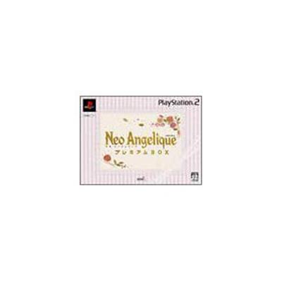 Neo Angelique [Premium Box] [IMPORT JAPONAIS] État correct -  reconditionné disponible sur Fnac