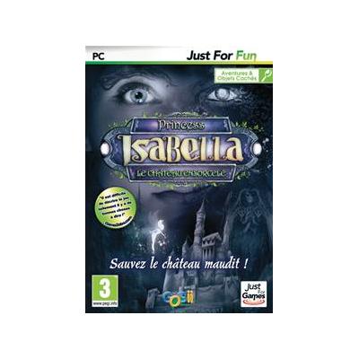 Acheter Princess Isabella (1) État correct - 19,00 € Princess Isabella (1) État correct - reconditionné disponible sur Fnac
