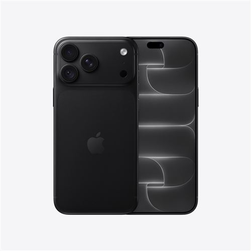 iPhone 18 Pro Max reconditionné