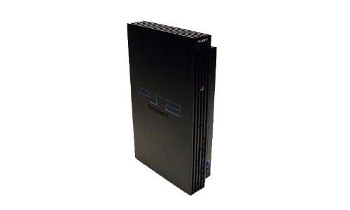 Sony PlayStation 2 État correct - Sony reconditionné disponible sur Fnac