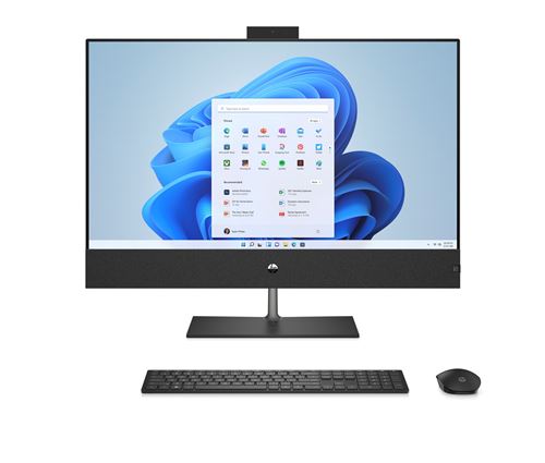 Acheter PC tout en un HP Pavilion 32-b0163nf 31,5"" Intel Core i5-12400T 16 Go RAM 512 Go SSD Noir État correct - 1495,99 € PC tout en un HP Pavilion 32-b0163nf 31,5"" Intel Core i5-12400T 16 Go RAM 512 Go SSD Noir État correct - Hewlett-Packard reconditionné disponible sur Fnac