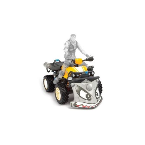 Figurine McFarlane Toys Fortnite Quadcrasher 28 cm État correct - McFarlane Toys reconditionné disponible sur Fnac