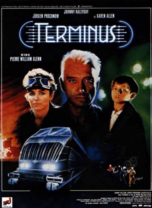 Acheter Terminus - affiche pliée - 116x158 cm - AFFICHE / POSTER État correct - 22,99 € Terminus - affiche pliée - 116x158 cm - AFFICHE / POSTER État correct - N/A reconditionné disponible sur Fnac