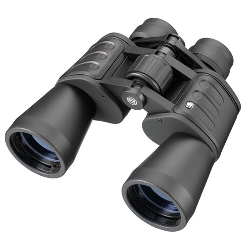 Bresser Hunter - Jumelles 10 x 50 - Porro État correct - Bresser reconditionné disponible sur Fnac
