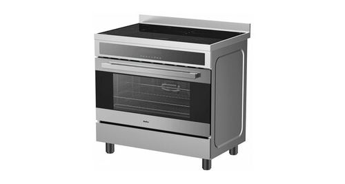Piano de cuisson amica acis2115s État correct -  reconditionné disponible sur Fnac
