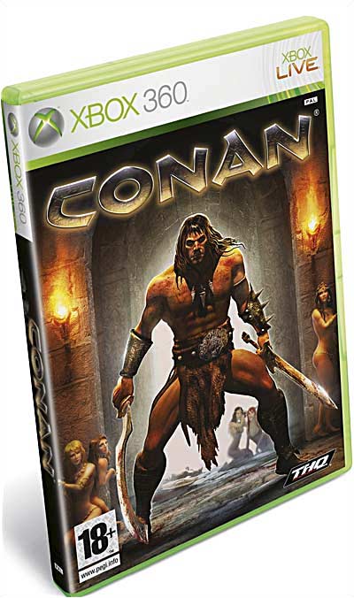 Conan État correct - N/A reconditionné disponible sur Fnac