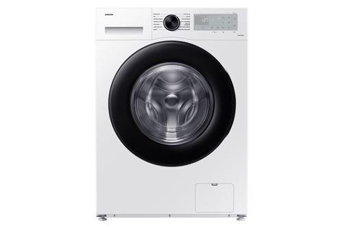 SAMSUNG Lave linge Frontal WW11DG5B25AH État correct - Samsung reconditionné disponible sur Fnac