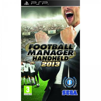 Football Manager 2013 État correct - Koch Media reconditionné disponible sur Fnac