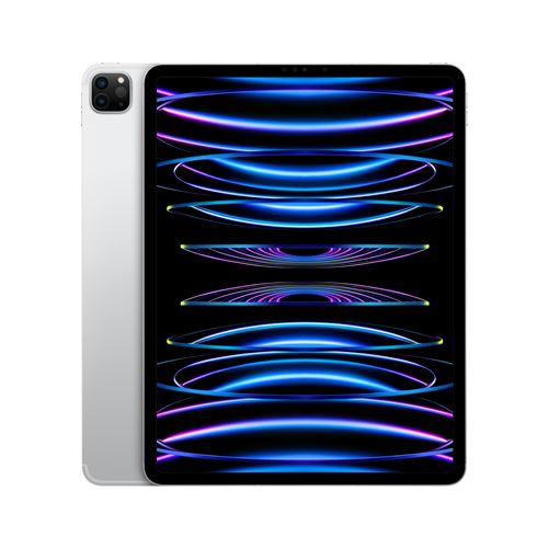 Acheter Apple iPad Pro 12,9"" Puce Apple M2 1To Argent Wifi Cellular Fin 2022 État correct - 1805,99 € Apple iPad Pro 12,9"" Puce Apple M2 1To Argent Wifi Cellular Fin 2022 État correct - Apple reconditionné disponible sur Fnac