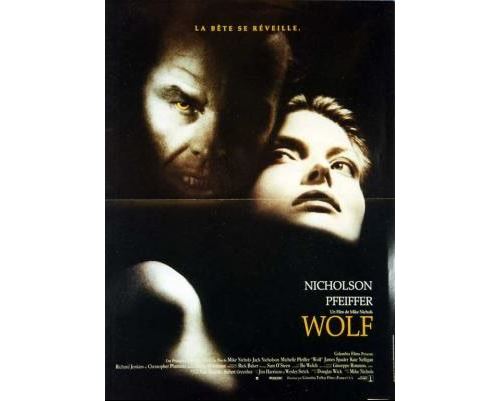 Acheter Wolf AFFICHE CINEMA ORIGINALE État correct - 22,99 € Wolf AFFICHE CINEMA ORIGINALE État correct - N/A reconditionné disponible sur Fnac