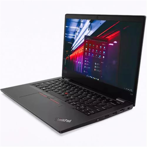 Acheter PC Portable Lenovo ThinkPad L13 i5-10310U 13.3 - 4.4GHz 8Go 1To SSD W11 AZERTY FR État correct - 419,00 € PC Portable Lenovo ThinkPad L13 i5-10310U 13.3 - 4.4GHz 8Go 1To SSD W11 AZERTY FR État correct - N/A reconditionné disponible sur Fnac