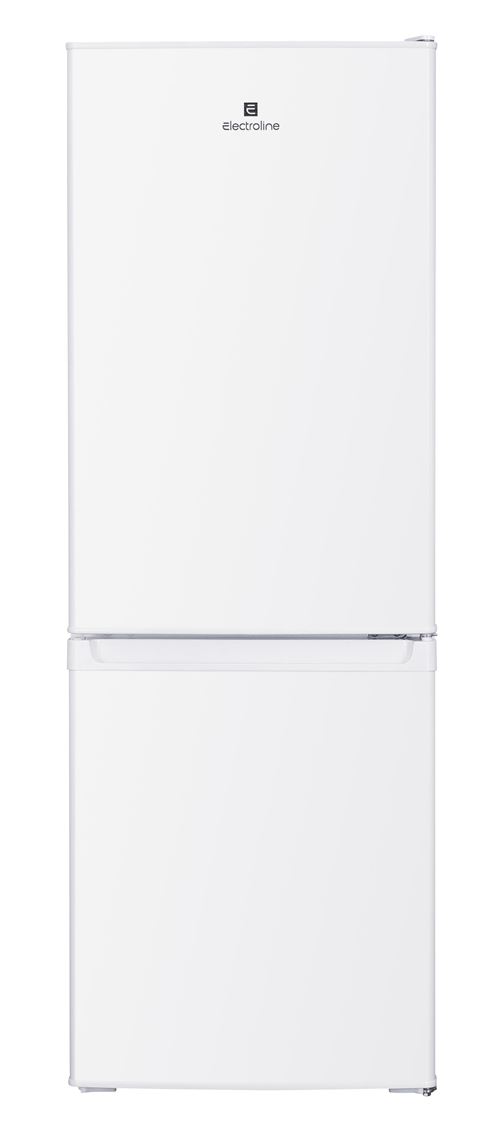 Réfrigérateur congélateur bas ELECTROLINE ELC165WH État correct - N/A (je n'ai pas trouvé de marque connue reconditionné disponible sur Fnac