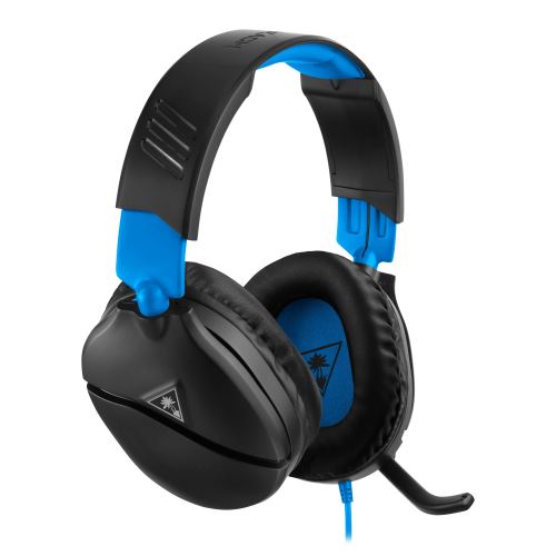 Acheter Micro-casque Gaming filaire Turtle Beach Recon 70 Noir et Bleu pour PS4 Pro et PS4 État correct - 27,99 € Micro-casque Gaming filaire Turtle Beach Recon 70 Noir et Bleu pour PS4 Pro et PS4 État correct - Turtle Beach reconditionné disponible sur Fnac