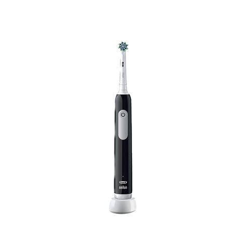 Acheter Oral-B Pro 1 - Travel Edition - brosse à dents - noir État correct - 39,95 € Oral-B Pro 1 - Travel Edition - brosse à dents - noir État correct - N/A reconditionné disponible sur Fnac