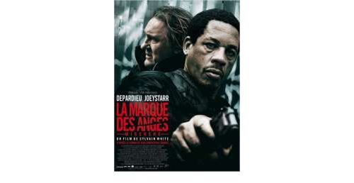 La Marque Des Anges - Miserere AFFICHE CINEMA ORIGINALE État correct - N/A reconditionné disponible sur Fnac