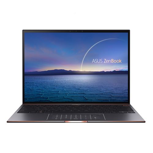 Acheter PC Ultra-Portable Asus UX393JA-HK004T 13,9"" Ecran tactile Intel Core i7 16 Go RAM 1 To SSD Noir jade État correct - 1399,99 € PC Ultra-Portable Asus UX393JA-HK004T 13,9"" Ecran tactile Intel Core i7 16 Go RAM 1 To SSD Noir jade État correct - Asus reconditionné disponible sur Fnac