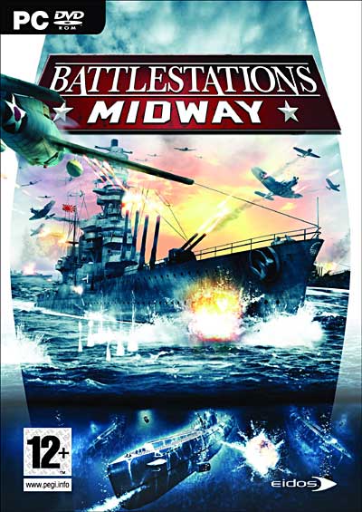 Battlestations Midway État correct - N/A reconditionné disponible sur Fnac