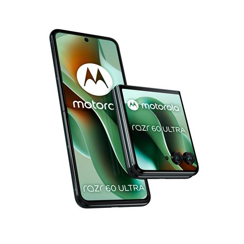 Smartphone Motorola Razr 60 Ultra 7"" 5G Double SIM 512 Go Pantone Scarab