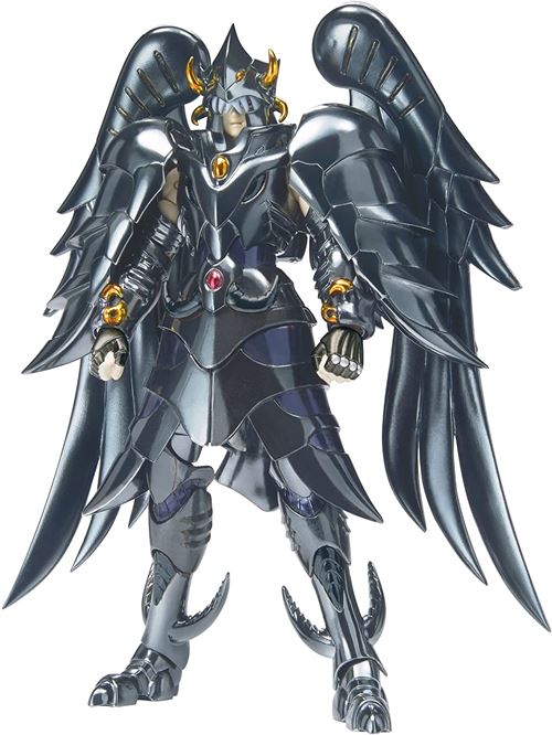 Saint Cloth Mythology Griffon Minos État correct - Bandai reconditionné disponible sur Fnac