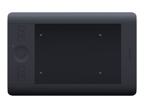 Acheter Wacom Intuos Pro Petite - Numériseur - droitiers et gauchers - 15.7 x 9.8 cm - électromagnétique - 8 boutons - sans fil, filaire - USB - noir État correct - 252,28 € Wacom Intuos Pro Petite - Numériseur - droitiers et gauchers - 15.7 x 9.8 cm - électromagnétique - 8 boutons - sans fil, filaire - USB - noir État correct - Wacom reconditionné disponible sur Fnac