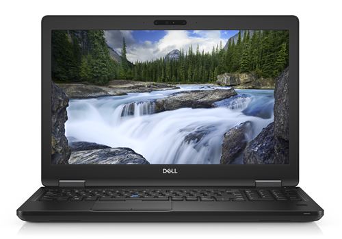 Acheter Dell Latitude 5590 - Intel Core i5 8250U / 1.6 GHz - Win 10 Pro 64 bits - UHD Graphics 620 - 8 Go RAM - 256 Go SSD - 15.6"" 1920 x 1080 (Full HD) - Wi-Fi 5 - noir - BTS État correct - 310,00 € Dell Latitude 5590 - Intel Core i5 8250U / 1.6 GHz - Win 10 Pro 64 bits - UHD Graphics 620 - 8 Go RAM - 256 Go SSD - 15.6"" 1920 x 1080 (Full HD) - Wi-Fi 5 - noir - BTS État correct - Dell reconditionné disponible sur Fnac