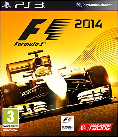Acheter F1 2014 PS3 État correct - 21,73 € F1 2014 PS3 État correct - Bandai Namco reconditionné disponible sur Fnac