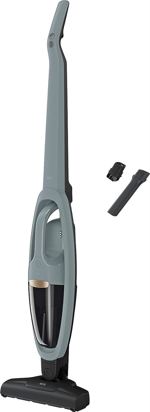 Acheter Aspirateur balai AEG QX6-1-40OG 18V 0,3L État correct - 89,00 € Aspirateur balai AEG QX6-1-40OG 18V 0,3L État correct - N/A reconditionné disponible sur Fnac
