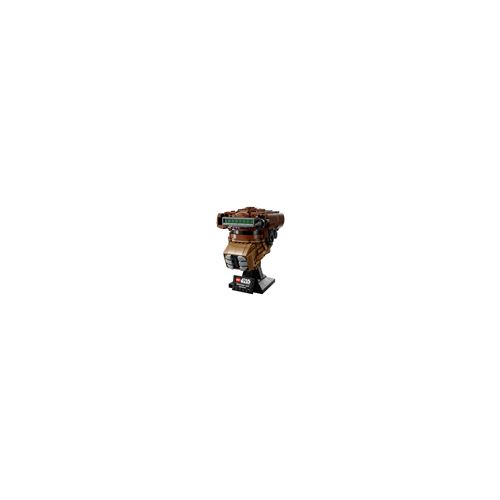 Casque Princess Leia Boushh LEGO® 75351 État correct - N/A reconditionné disponible sur Fnac