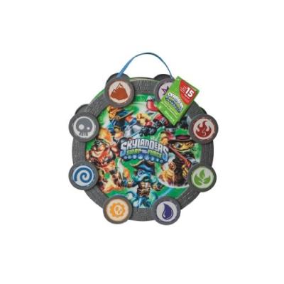 Element stacking case skylanders swap force pour 3ds wii xbox État correct -  reconditionné disponible sur Fnac