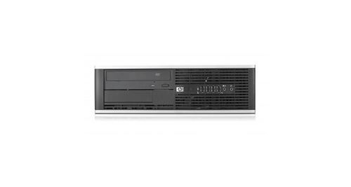Acheter Pc hp compaq 6005 sff amd athlon ii x2 b24 3. 0 ghz 4go 750go hdd wifi windows 7 État correct - 159,00 € Pc hp compaq 6005 sff amd athlon ii x2 b24 3. 0 ghz 4go 750go hdd wifi windows 7 État correct - Hewlett-Packard reconditionné disponible sur Fnac