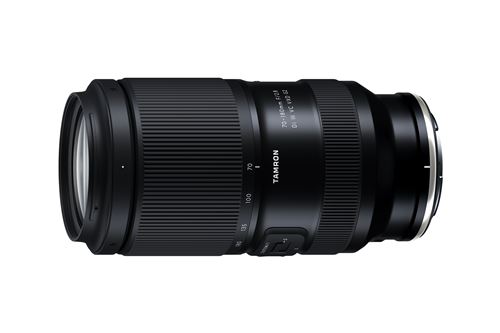 Téléobjectif Tamron 70-180mm F/2.8 Di III VC VXD G2 Noir pour Monture Nikon Z État correct - Tamron reconditionné disponible sur Fnac
