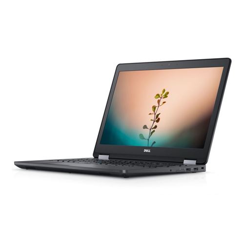 Acheter PC Portable Dell Latitude E5570 Windows 10 i5 8Go 500Go SSD 15.6 Webcam Noir État correct - 293,00 € PC Portable Dell Latitude E5570 Windows 10 i5 8Go 500Go SSD 15.6 Webcam Noir État correct - N/A reconditionné disponible sur Fnac