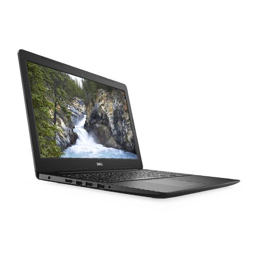 PC Portable DELL Vostro 3591 - Core i5 Gen 10 - 8 Go RAM - SSD 480 Go - Windows 11 État correct - N/A reconditionné disponible sur Fnac