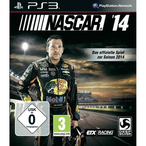 Acheter Nascar The Game 2014 PS3 État correct - 27,92 € Nascar The Game 2014 PS3 État correct - Koch Media reconditionné disponible sur Fnac