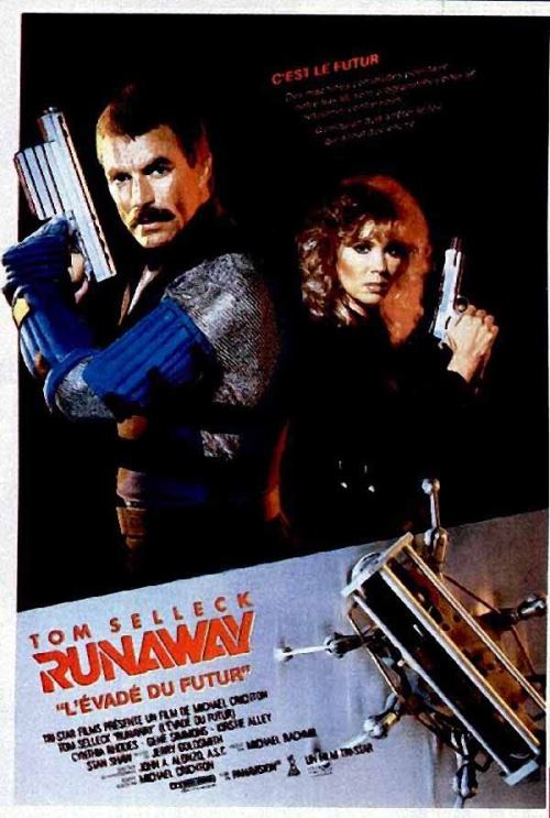 Acheter Runnaway Train / A bout de Course - 1984 - Gene Simmons - AFFICHE État correct - 11,99 € Runnaway Train / A bout de Course - 1984 - Gene Simmons - AFFICHE État correct - N/A reconditionné disponible sur Fnac