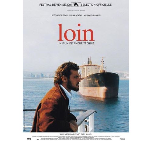 Loin AFFICHE CINEMA ORIGINALE État correct - N/A reconditionné disponible sur Fnac