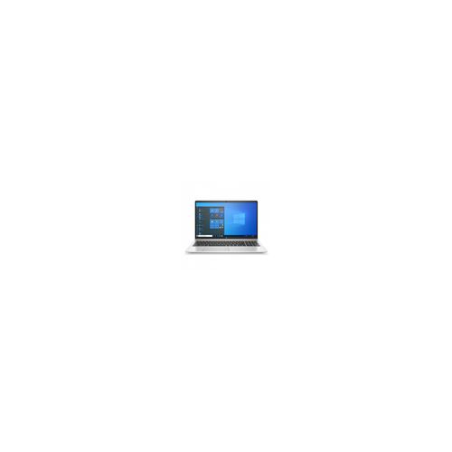HP ProBook 450 G8 Notebook - Intel Core i5 - 1135G7 / jusqu'à 4.2 GHz - Win 10 Pro 64 bits - Carte graphique Intel Iris Xe - 8 Go RAM - 512 Go SSD NVMe, HP Value - 15.6"" IPS 1920 x 1080 (Full HD) - Gigabit Ethernet - Wi-Fi 6 - brochet argent aluminium - État correct - N/A reconditionné disponible sur Fnac
